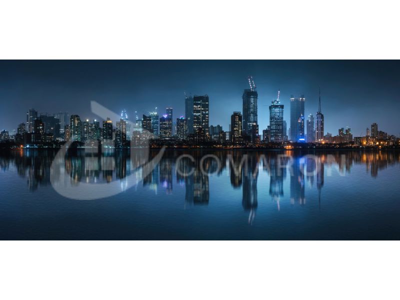 ICON UPVC DOORS & WINDOWS logo
